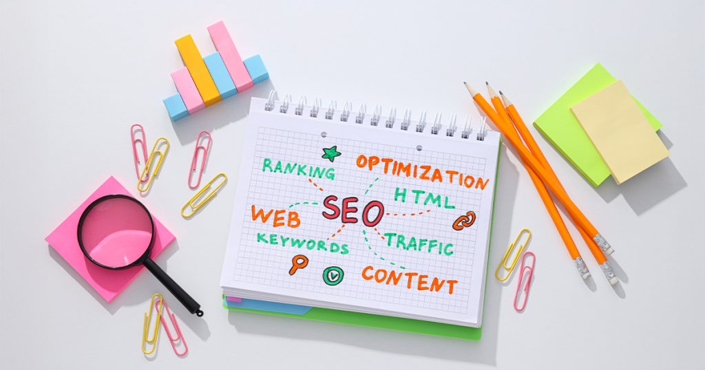 search engine optimization course