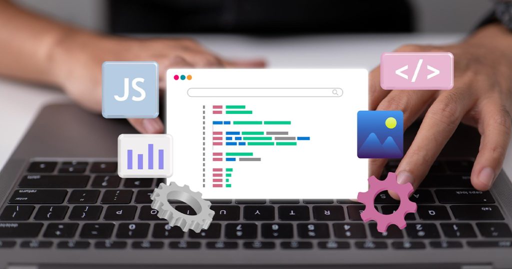 front end web development course