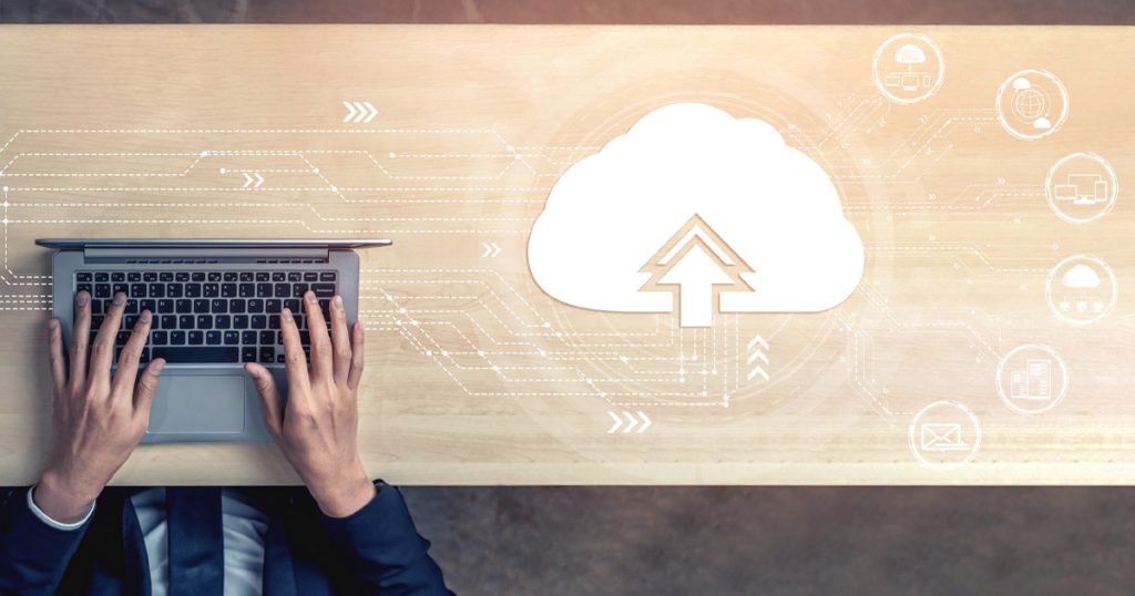 cloud computing courses online