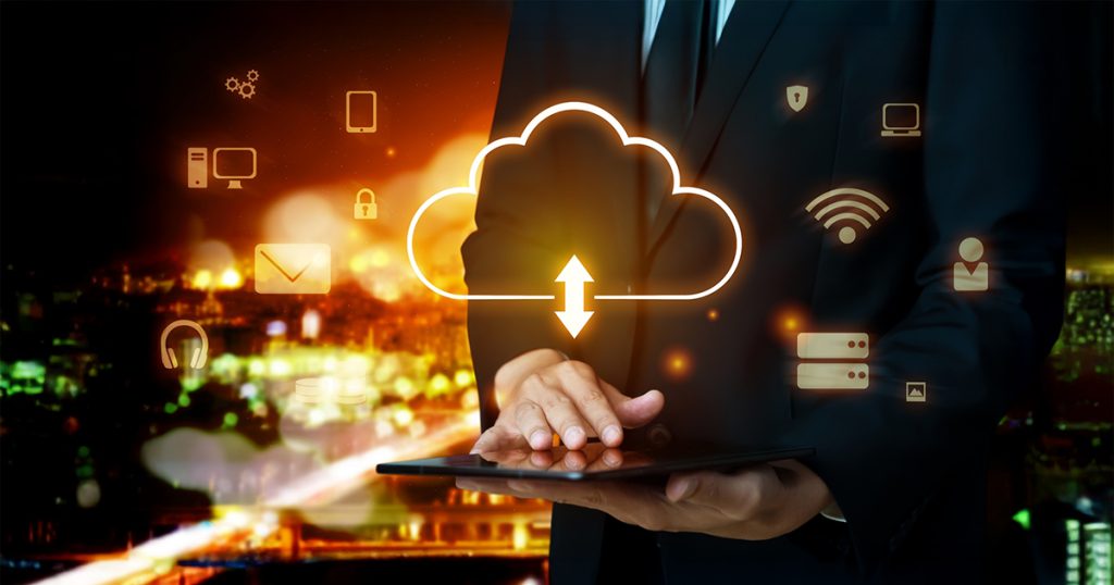 cloud computing courses free