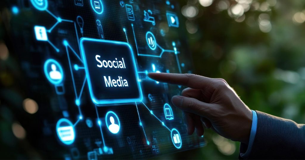 social media courses