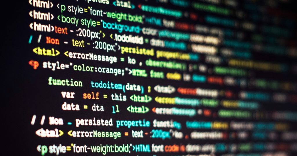 web development course