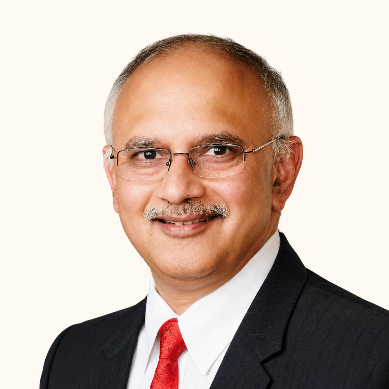 Dr. Anand Deshpande