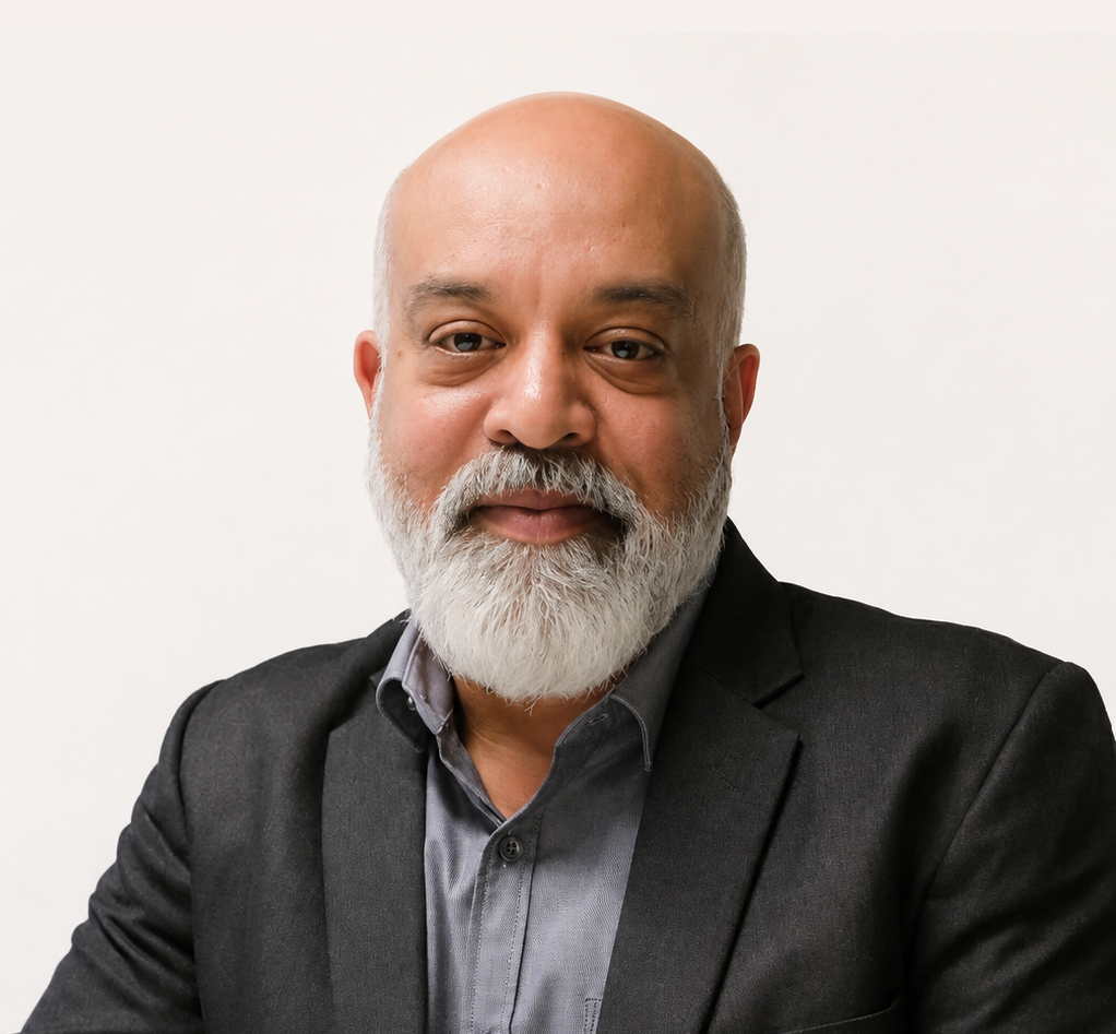 Devraj Sanyal