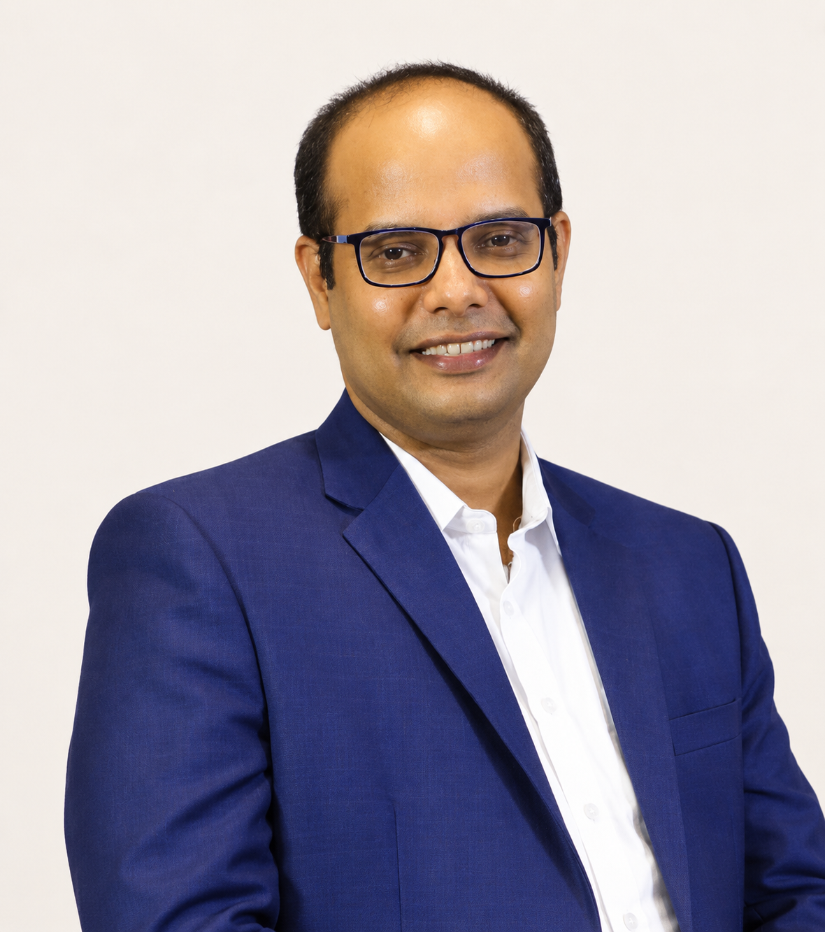 Bala Prasad Peddigari