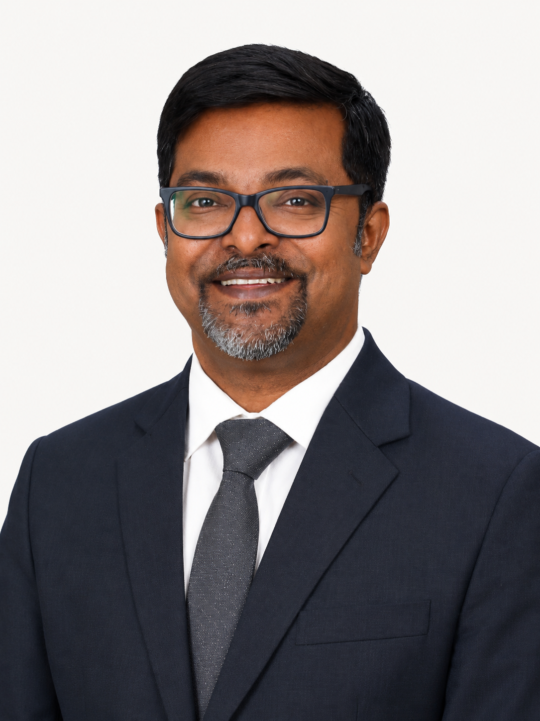 Santanu Sinha