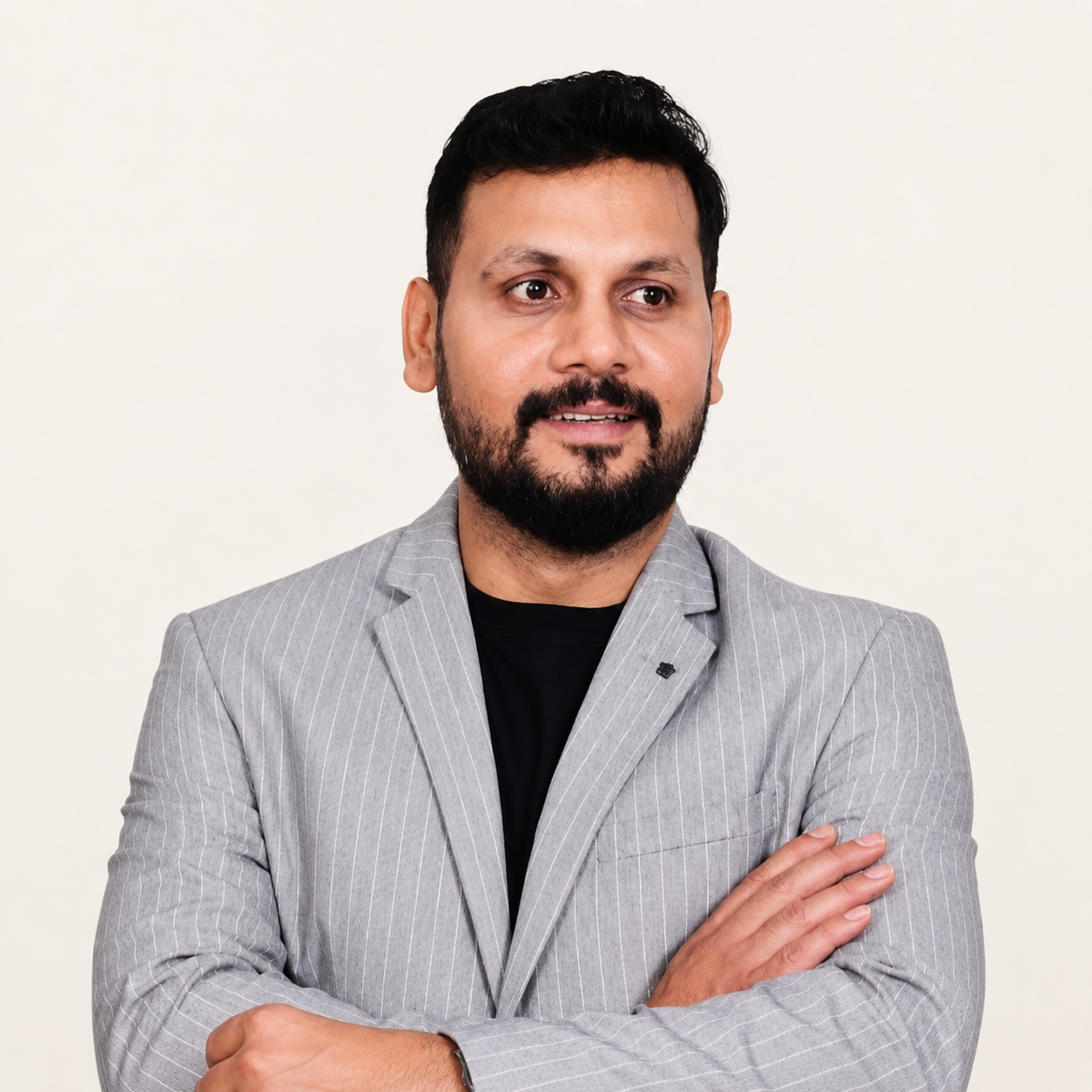Gaurav Baidyasen