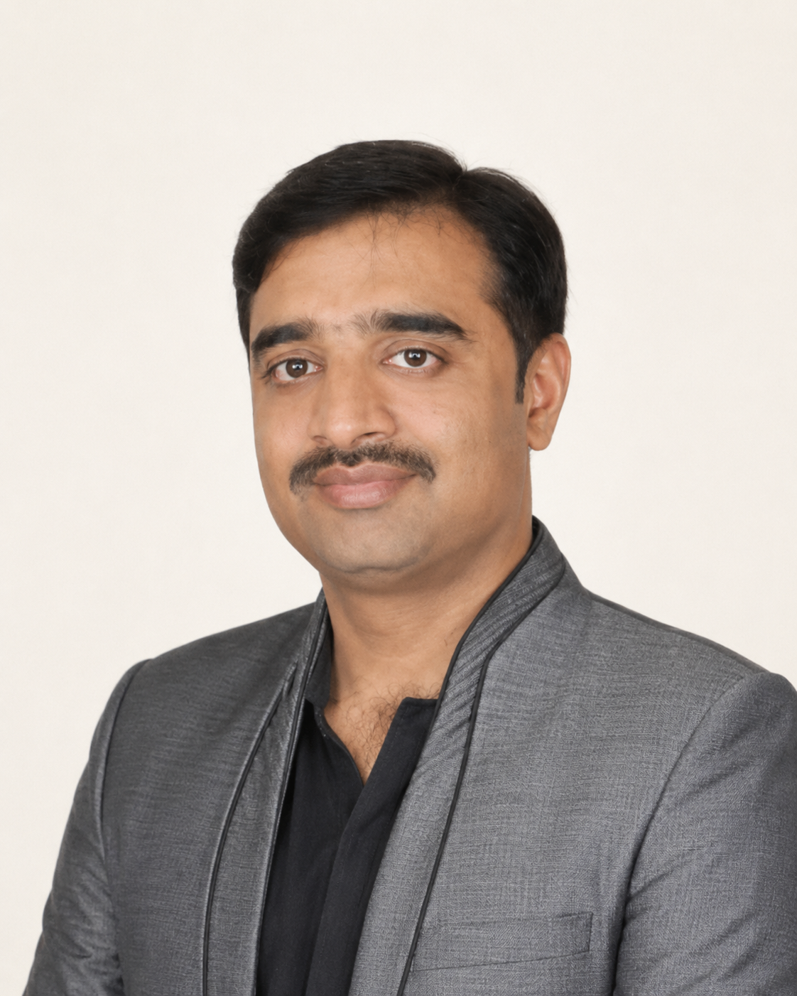 Sandeep Diddi