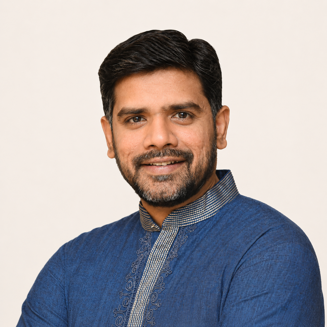 Vijay Bhaskar Subramanian