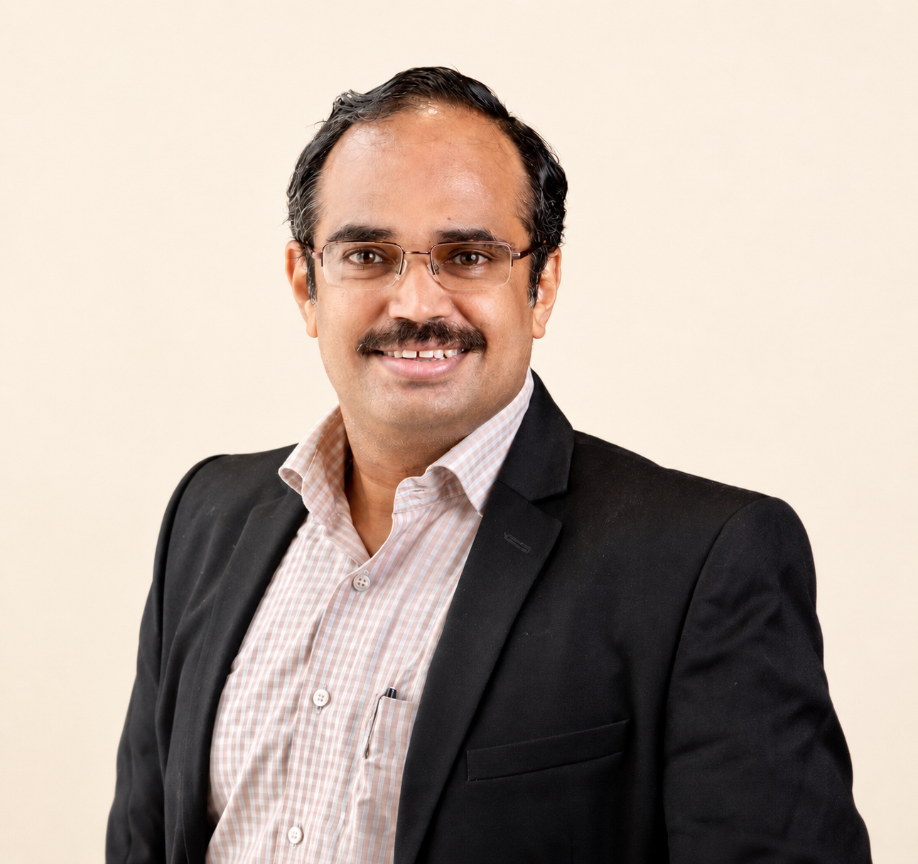Vinod Neelanath