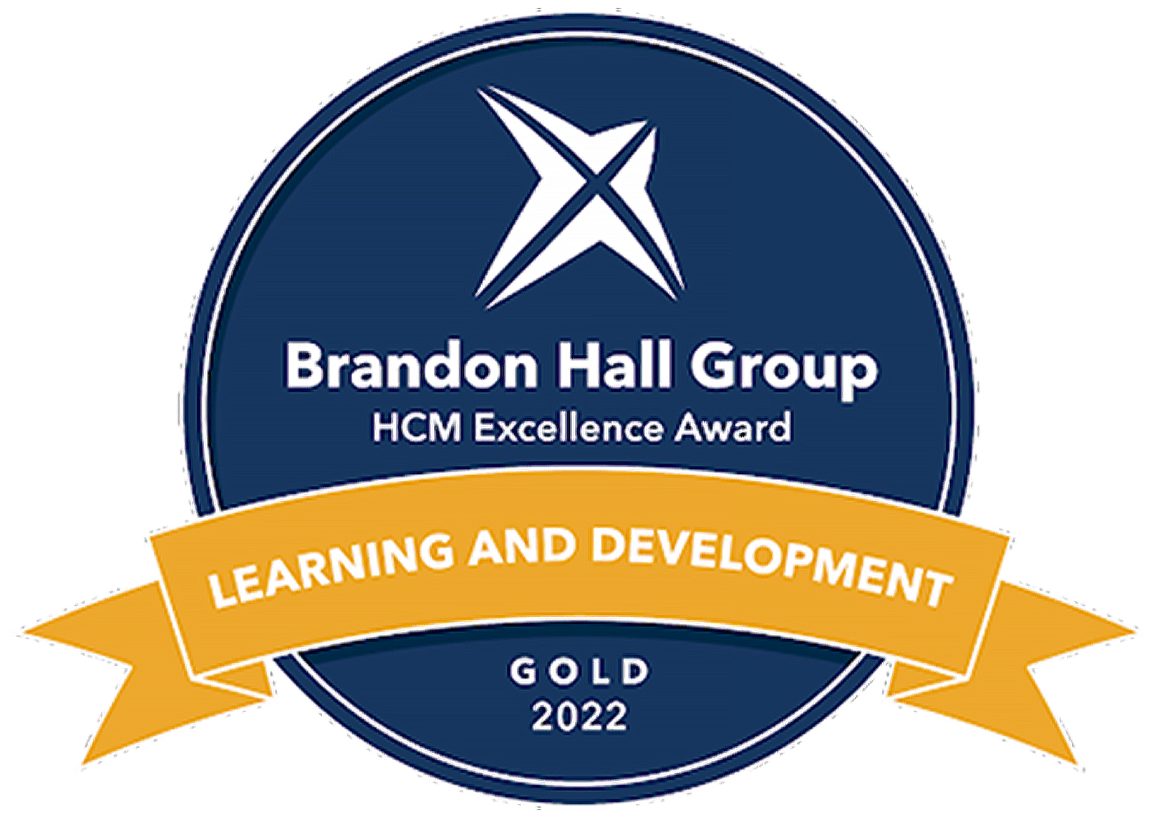 HCM Excellence Award 2021
