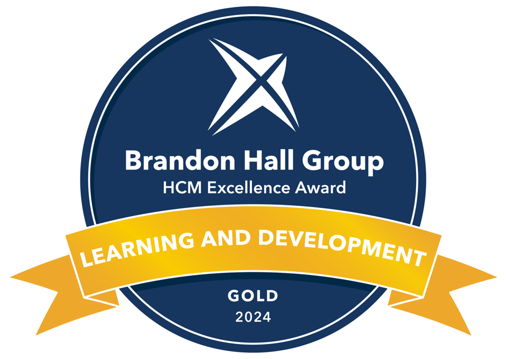 HCM Excellence Award 2021